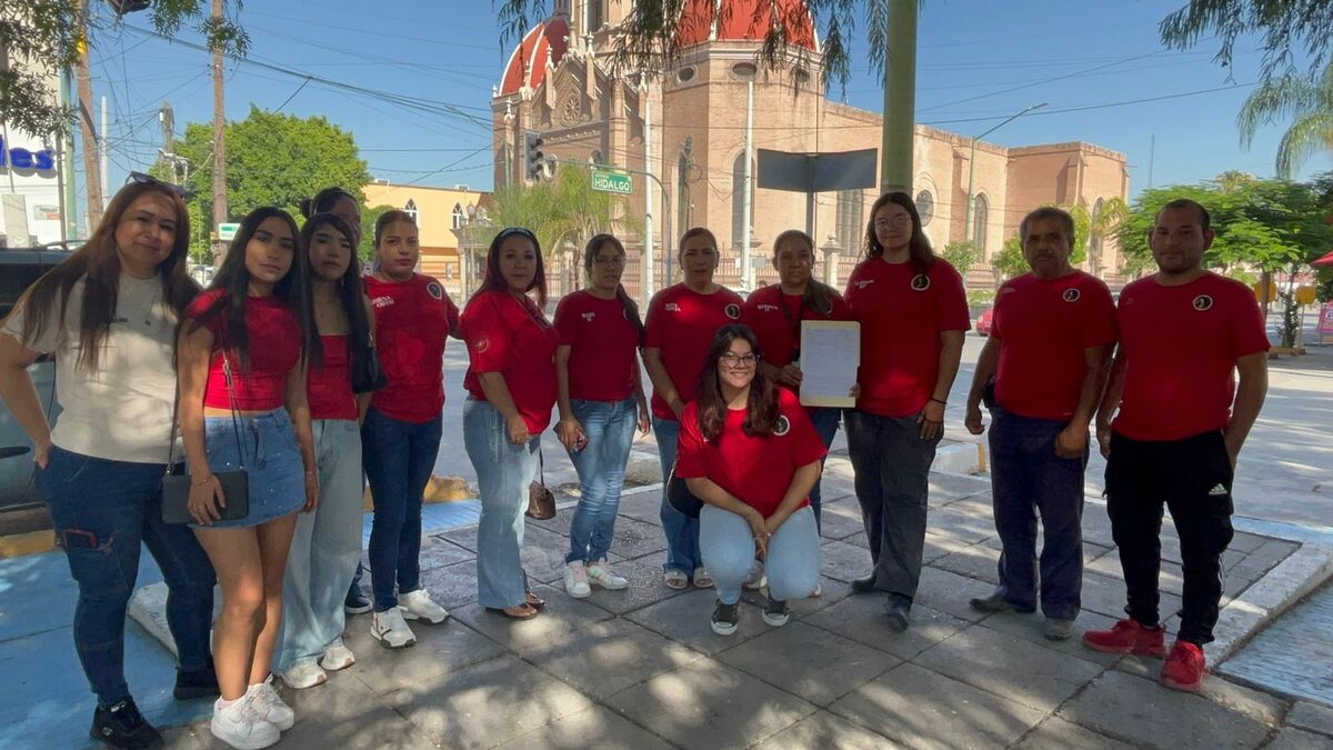 El grupo de danza interpuso una denuncia formal ante Profeco por una estafa de más de 119 mil pesos. | Especial