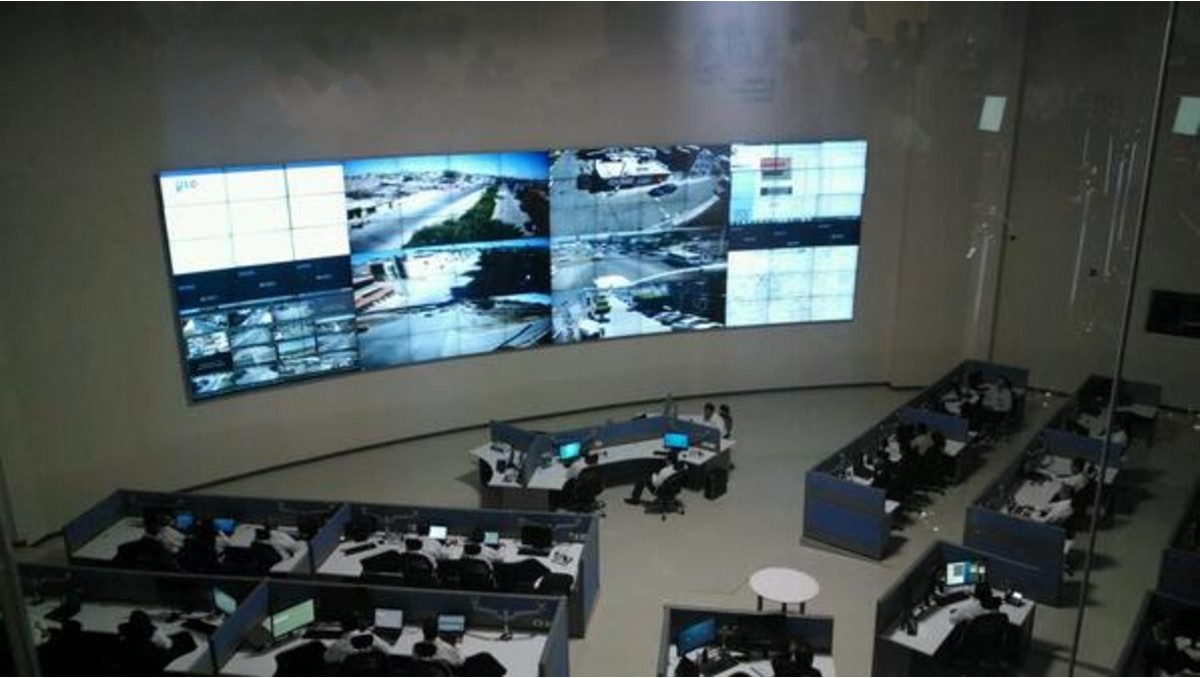 Guanajuato inicia plataforma digital de Seguridad Abierta | Archivo