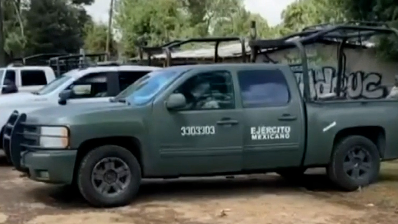 Hallan centro clandestino de huachicol en Morelos; no hay detenidos