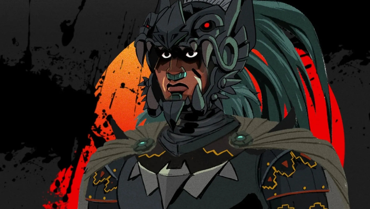 El héroe ancestral cobra vida en "Batman Azteca: Choque de Imperios", una historia que fusiona acción, venganza y misticismo prehispánico.
