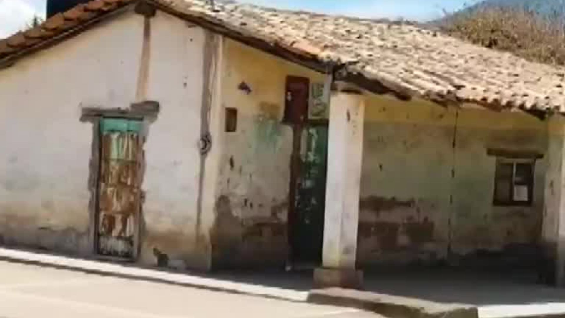 En Michoacán, familiares velan a jornalero fallecido en Estados Unidos
