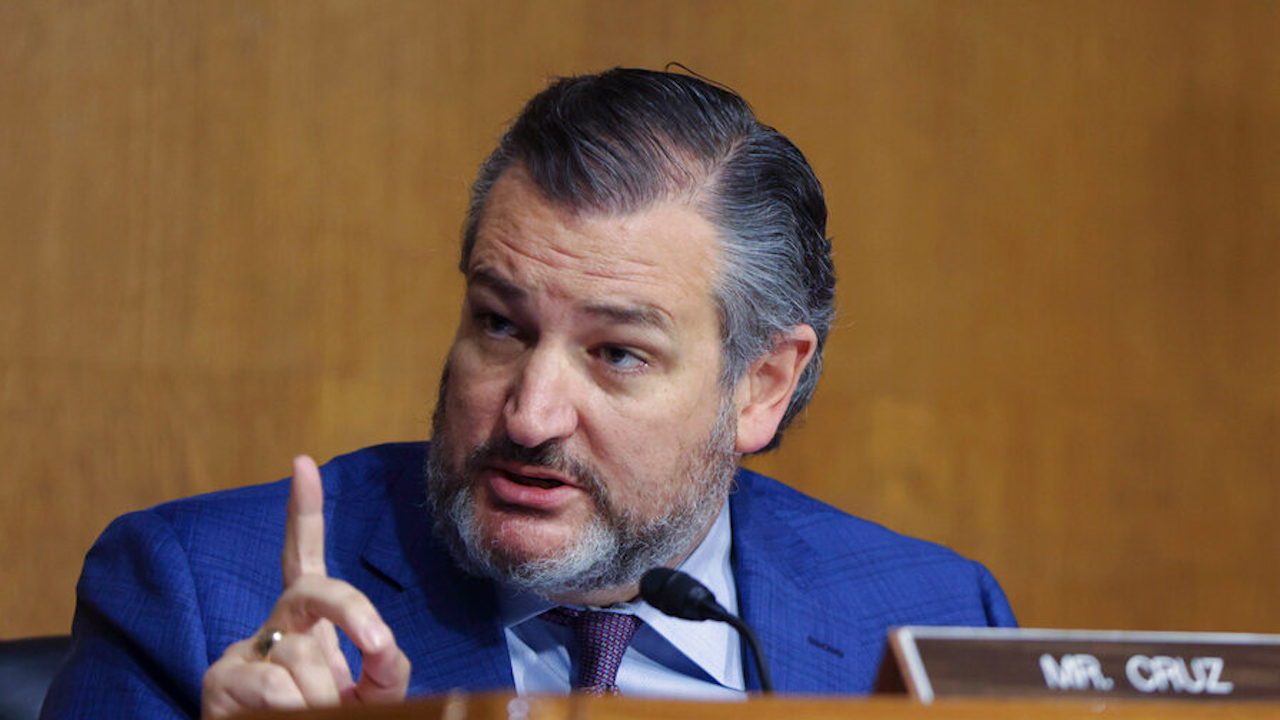 Narco rebasa a EU con drones; senador Ted Cruz lanza advertencia