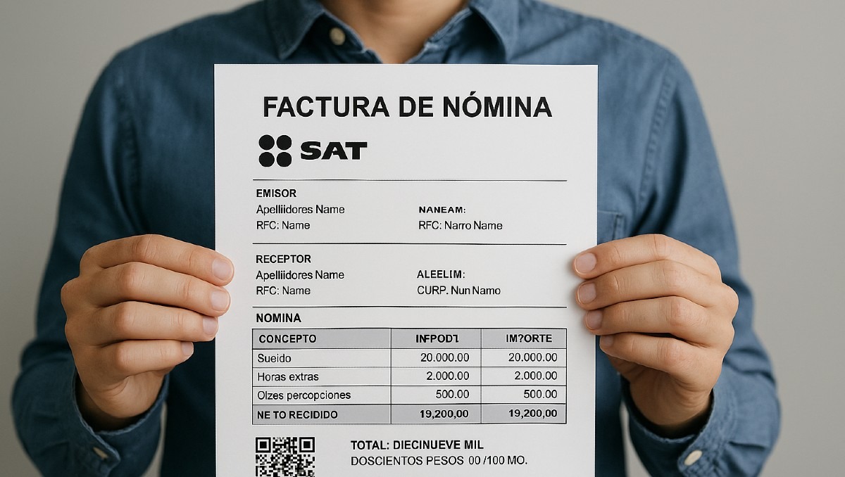 Si necesitas facturar aquí tienes una guía fácil para hacerlo tú | Especial