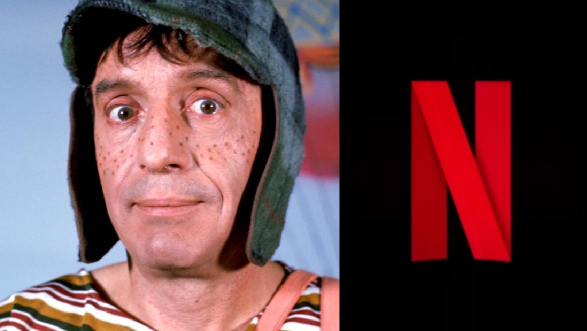 Netflix confirma llegada de 'El Chavo del 8' a su catálogo | Especial