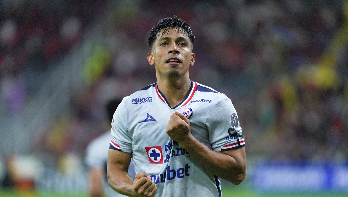 La reinvención de Ángel Sepúlveda en el 'ocaso' de su carrera (Imago7)