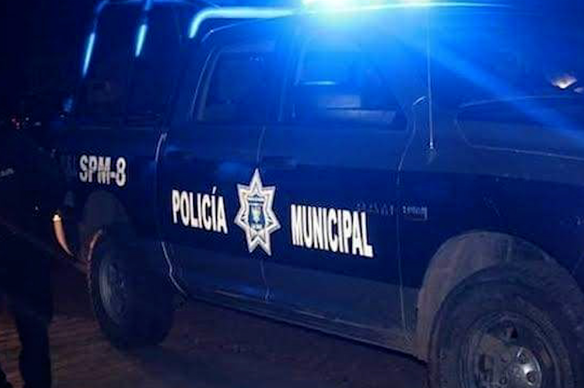 Se reporta riña en un bar de Hidalgo dejando un muerto y dos heridos