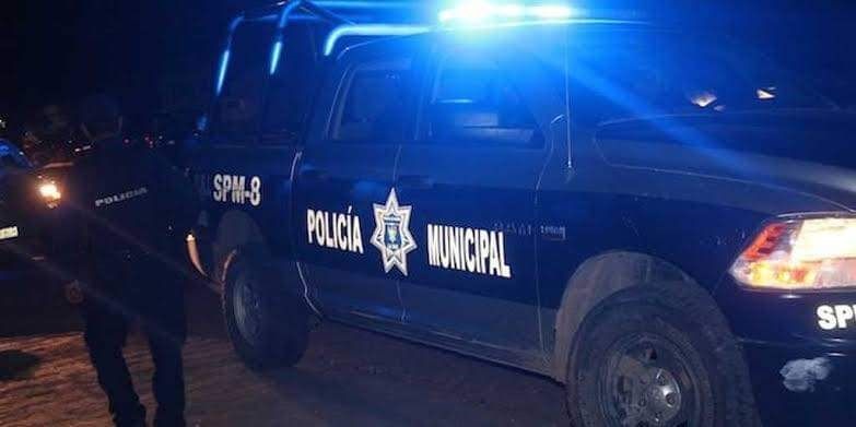 Vecinos reportaron detonación de arma de fuego. (Cortesía)