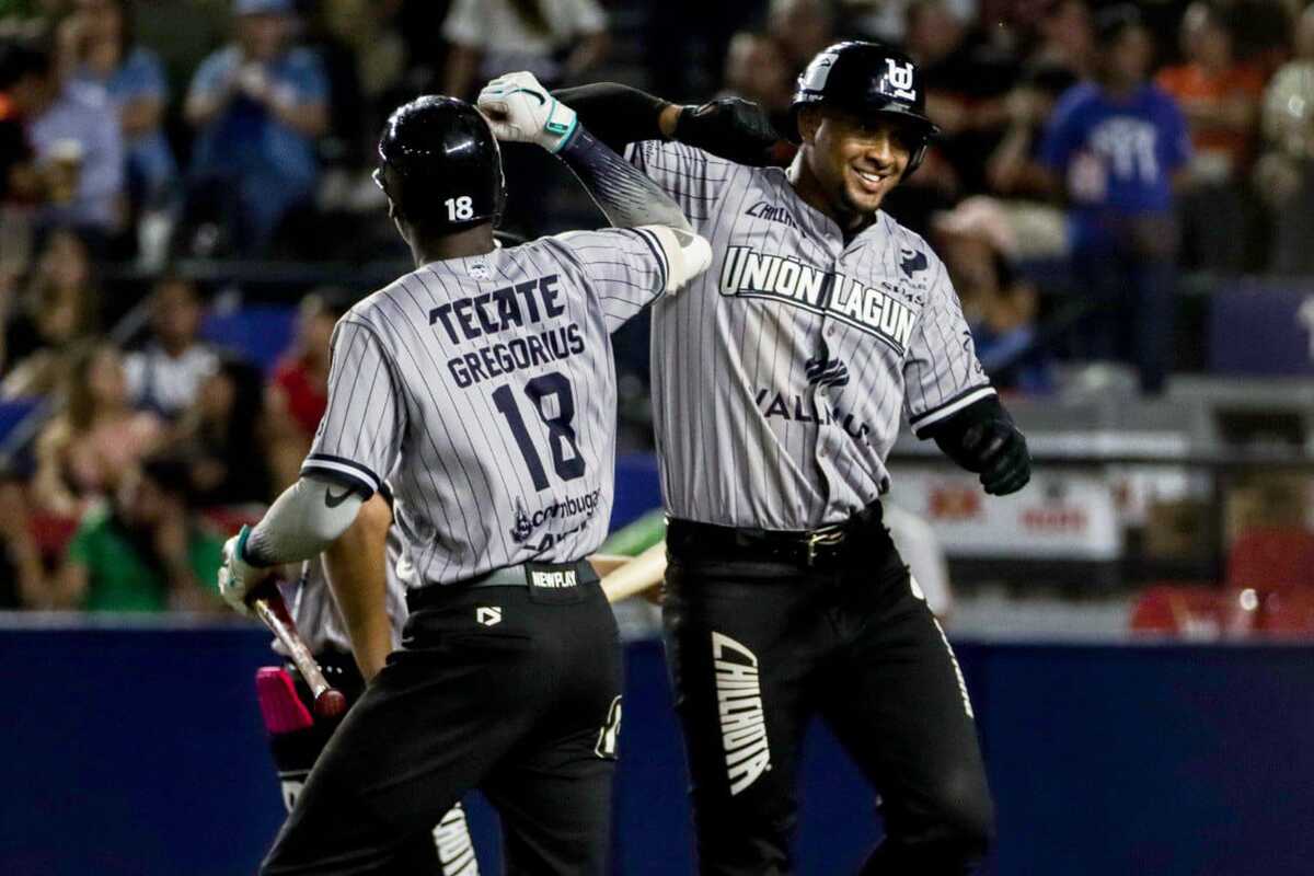 Algodoneros tomó la delantera en la serie tras vencer a los Sultanes. (Especial)