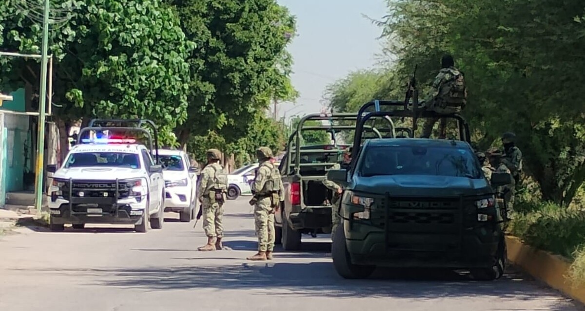 En Gómez Palacio, hallan cuerpo sin vida sobre las vías del tren. (Milenio Policía)