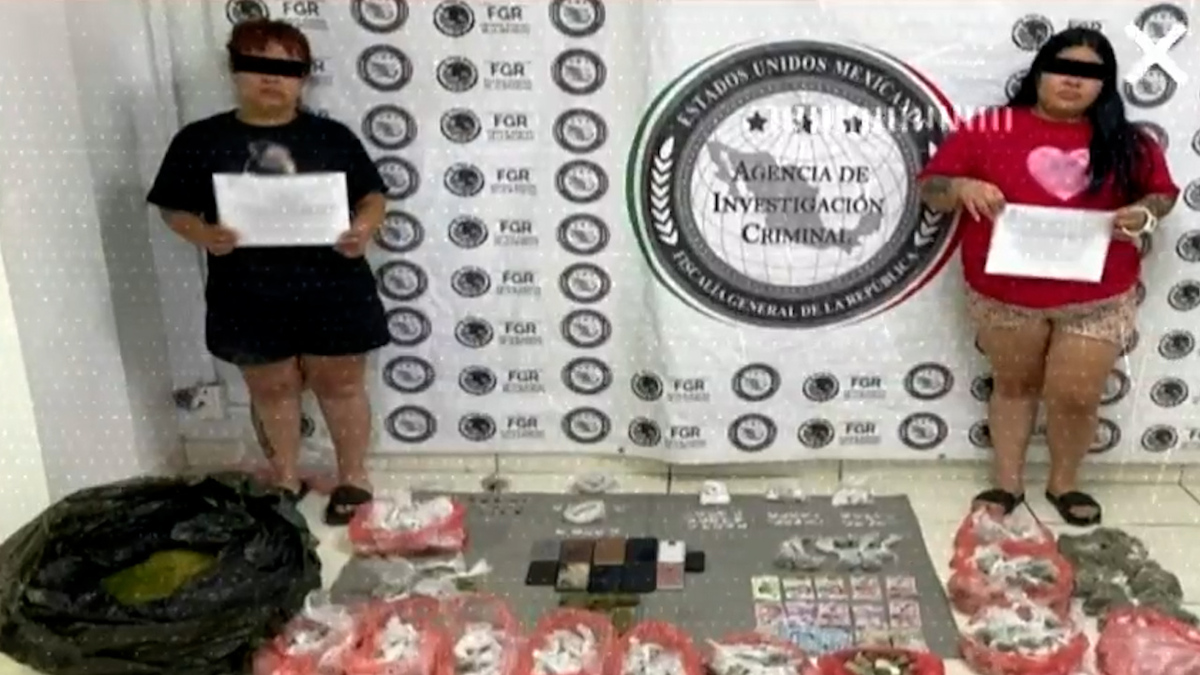 Seguridad en 1 MINUTO: Las detenciones más destacadas de HOY 26 de julio de 2025.