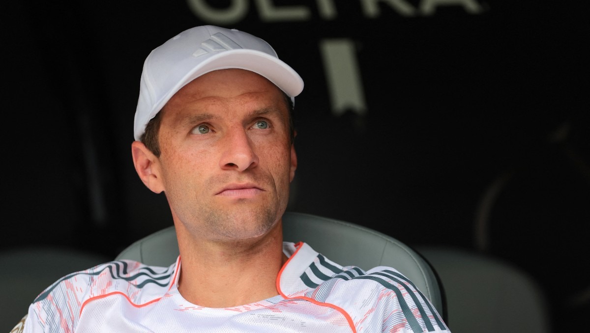 ¡Thomas Müller a la MLS! El ídolo del Bayern jugará en Estados Unidos