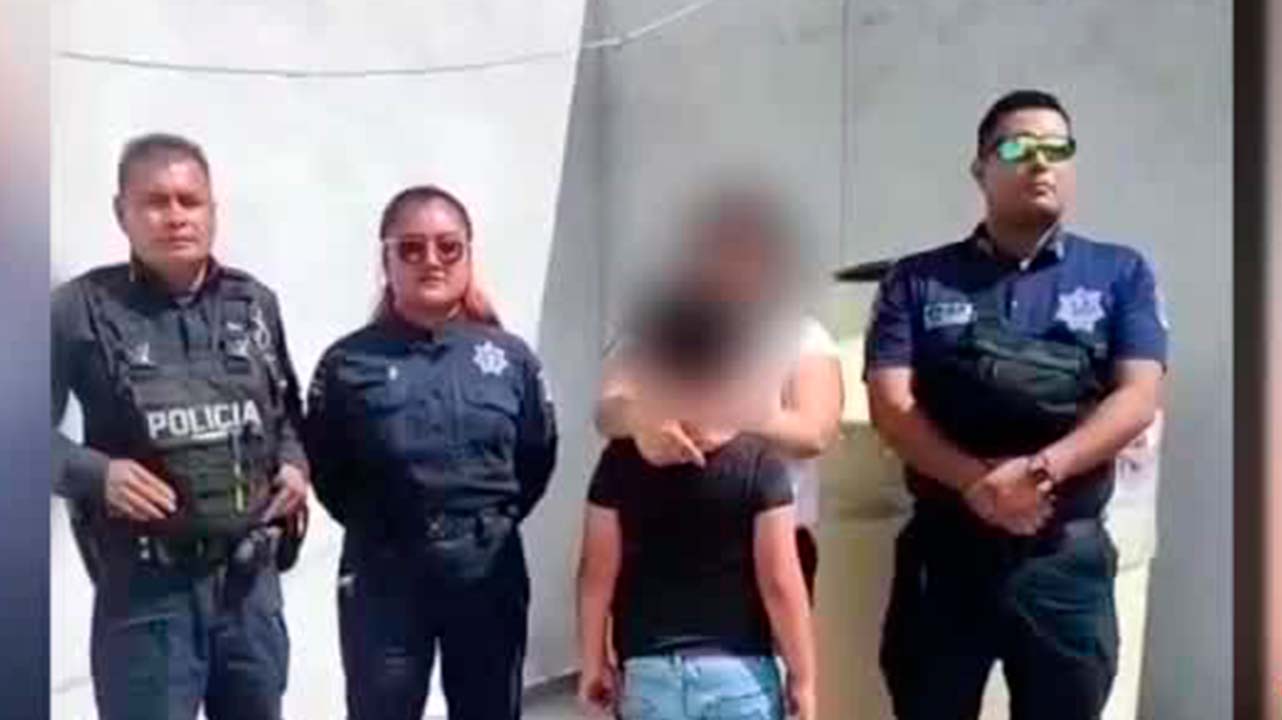 Alertan por aumento de "llamadas cruzadas" a niños en temporada vacacional en Ecatepec