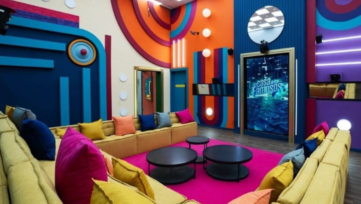 La Casa de los Famosos ya ha comenzado y aquí te decimos cómo quedaron los cuartos | Especial