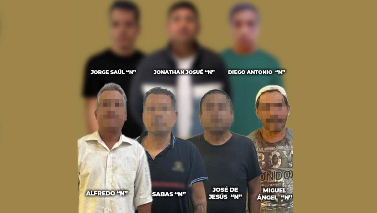 Siete hombres fueron procesados o sentenciados por acoso y abuso sexual en el transporte público de León.