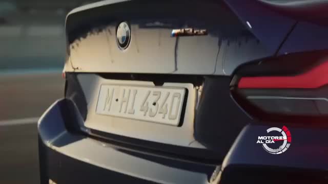 Isuzu celebra 20 años en México, BMW M2 CS rompe récords, Pebble Beach 2025 y más | Motores al Día