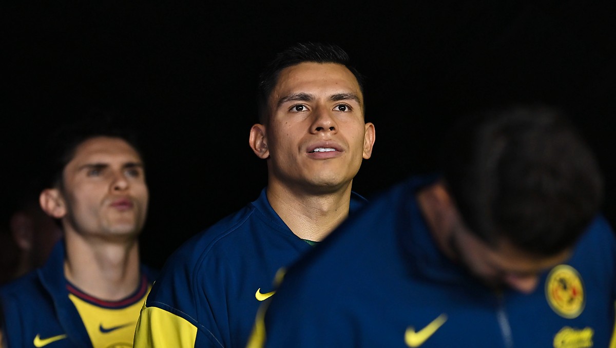 Luis Ángel Malagón reconoce que América no está en su mejor momento (Imago7)