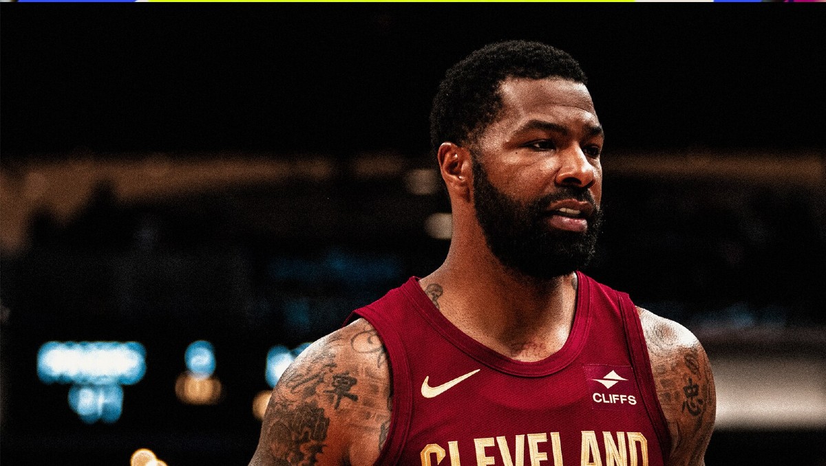 Marcus Morris Sr. es arrestado por fraude en Florida (www.nba.com)