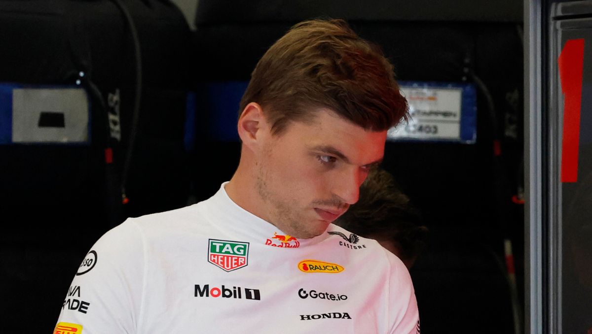Max Verstappen critica a la FIA por el retraso del Gran Premio de Bélgica 2025 (Reuters)