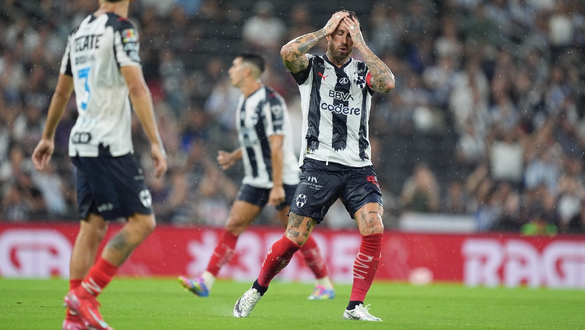 Monterrey quiere ganar un título en su 80 aniversario (Imago7)