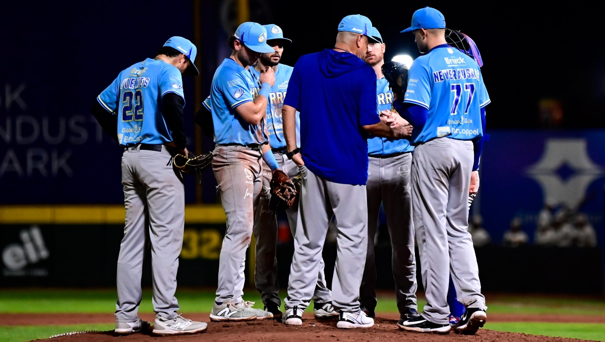 La novena tapatía podría quedarse una vez más sin playoffs en el circuito de verano (Foto: Cortesía Charros de Jalisco)