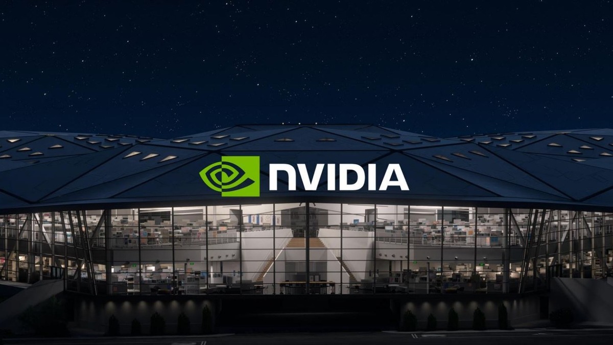Nvidia tiene una capitalización bursátil que supera los 3.8 billones de dólares. | Especial