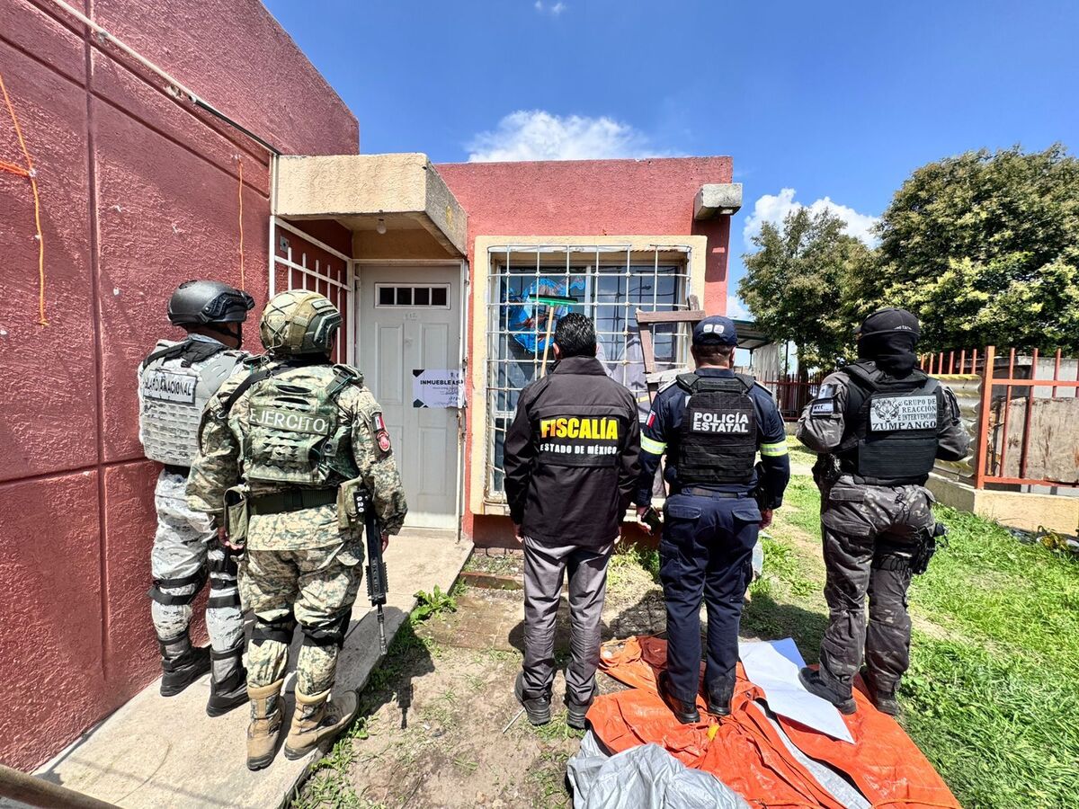 Operación Restitución tiene 30 portento de resultados positivos.