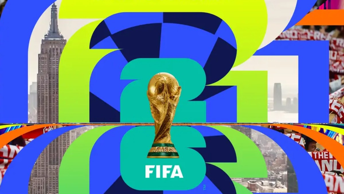 Presentan la canción oficial de los voluntarios para el Mundial 2026 (fifa.com)