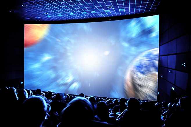 Proyectarán peliculas infantiles durante verano en Cineteca de Tamaulipas
