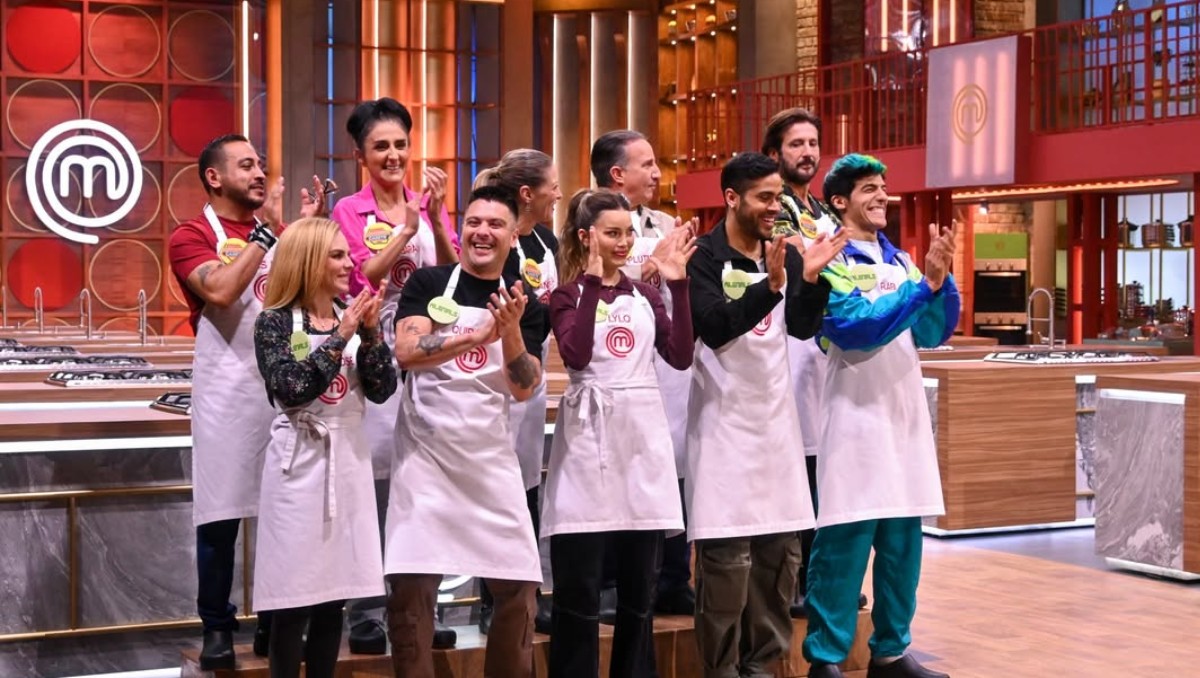 Quién es el ganador de MasterChef Celebrity 2025 | Especial