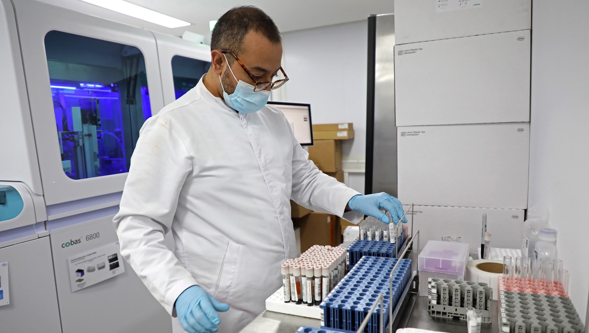 Ciertos tipos de hepatitis se pueden prevenir a través de vacunas, algunas otorgadas por el gobierno. (Especial)
