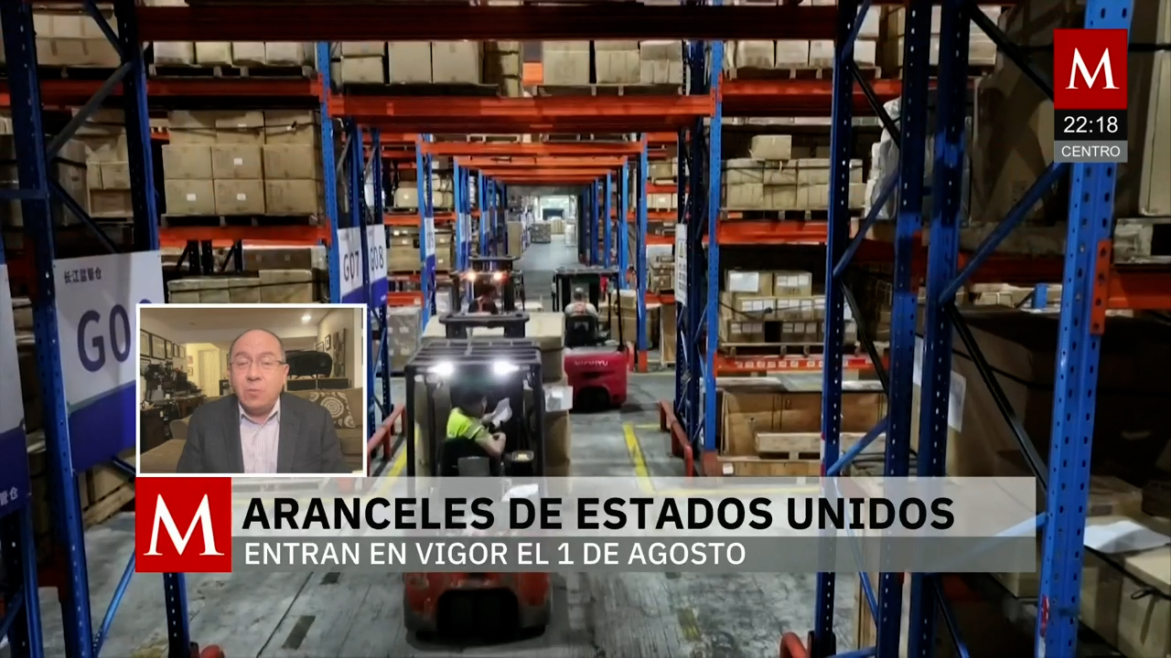Acuerdo comercial con la Unión Europea será clave ante nuevos aranceles