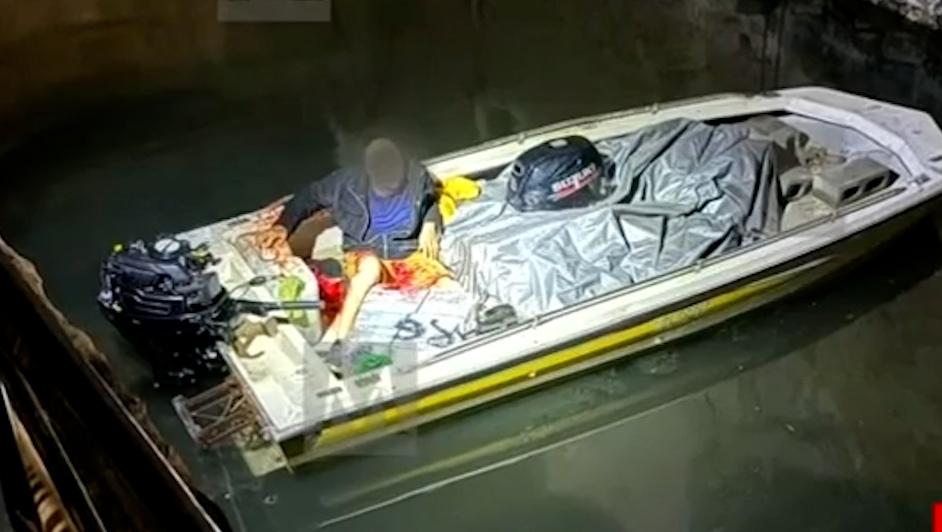 Autoridades federales de Ensenada decomisan cocaína; termina en enfrentamiento