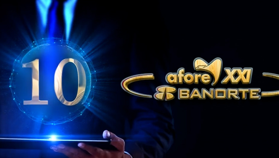 Condusef reconoce por calificación perfecta a XXI Banorte