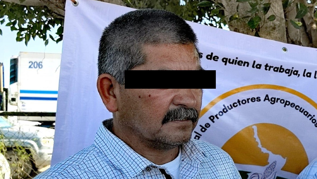 Detienen a Guillermo 'A' tras bloqueos en la carretera Matamoros–Ciudad Victoria y en Puente Internacional en Reynosa