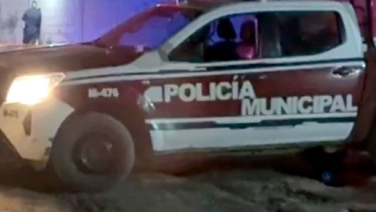 Detienen a hombre en Puebla; estaba a punto de ser linchado | Especial