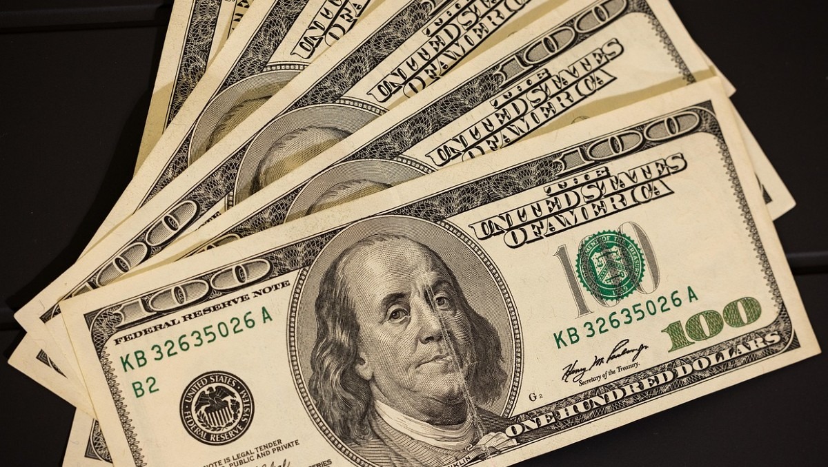 Conoce a cuánto de vende el dólar en los Bancos de México HOY | Especial