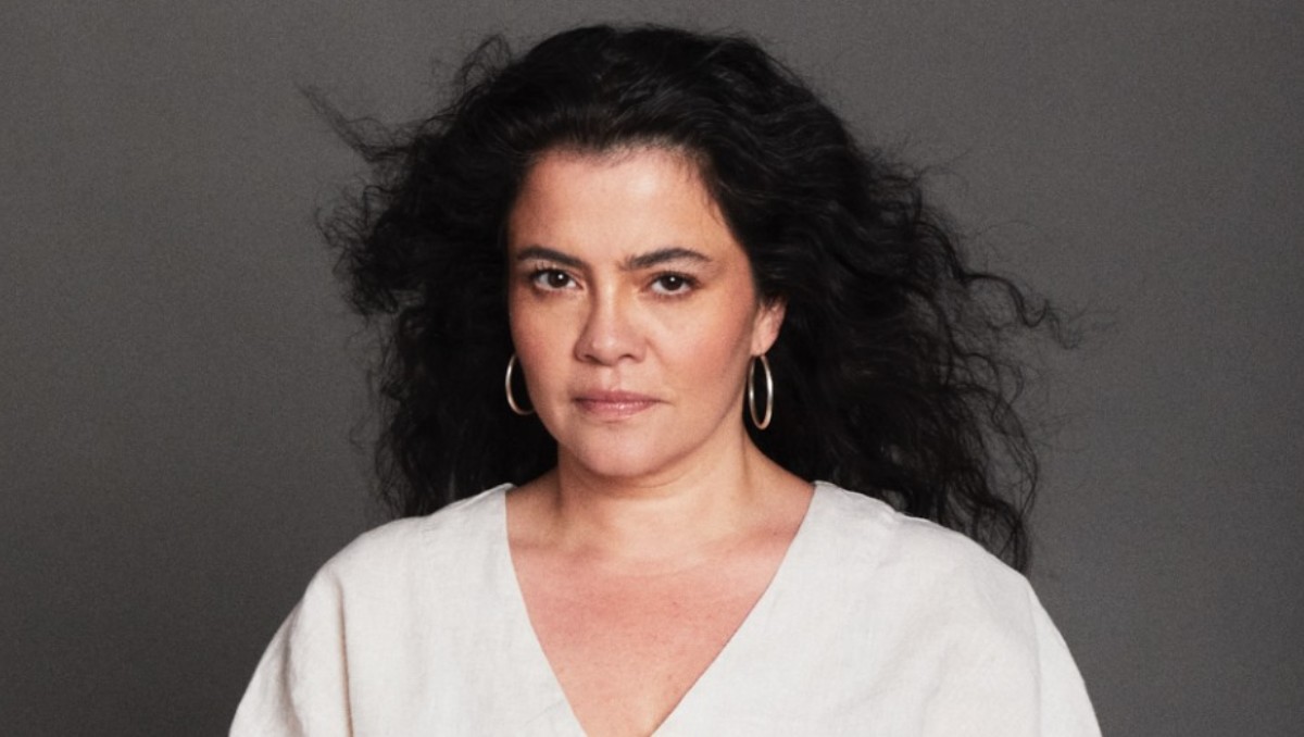 Edwarda Gurrola presenta su nueva película | especial