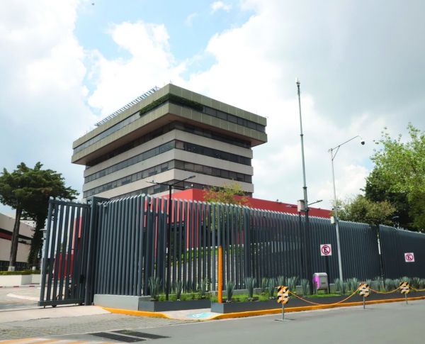 La Fiscalía mexiquense indaga en sus nexos con el grupo delictivo con orígenes en Michoacán. Iván Carmona