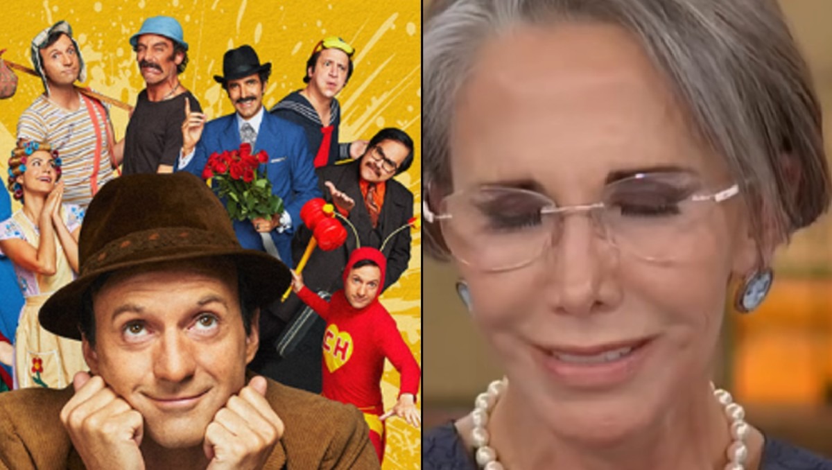 HBO Max se burla de Florinda Meza en redes | Especial