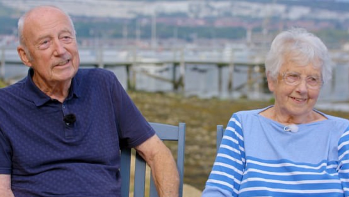 Hijos de sobreviviente del Titanic se niegan a vender carta de su papá | ESPECIAL