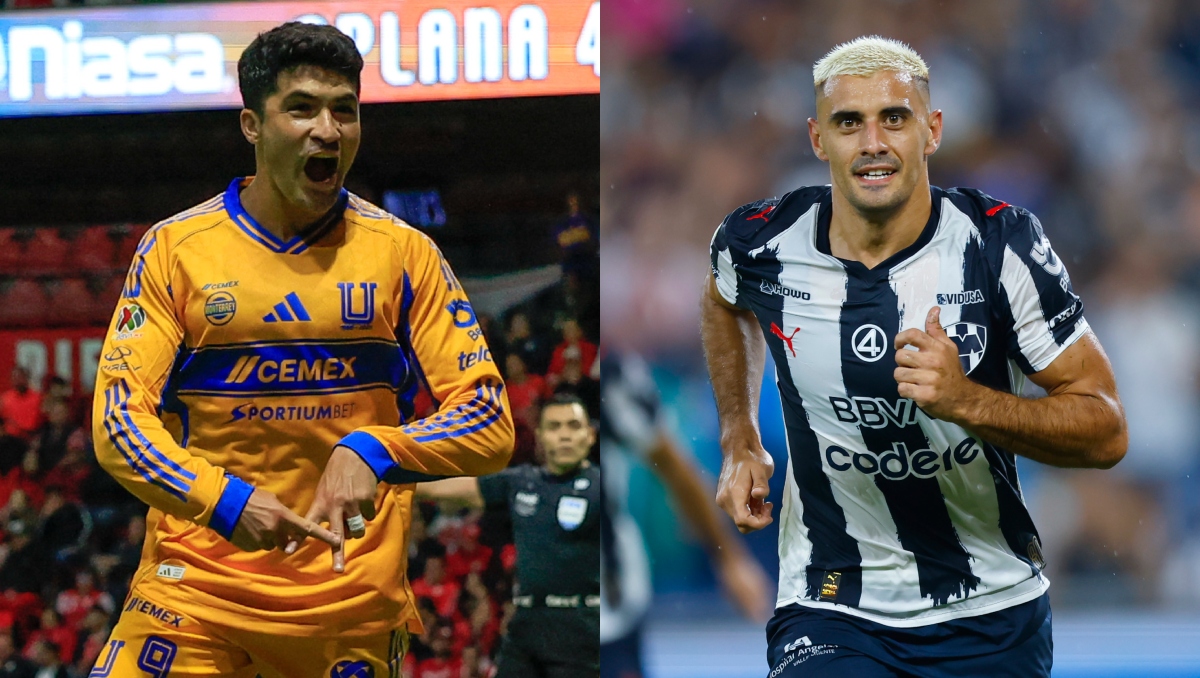 Leagues Cup pone en pausa racha regia en Apertura 2025 de la Liga MX (Imago7)