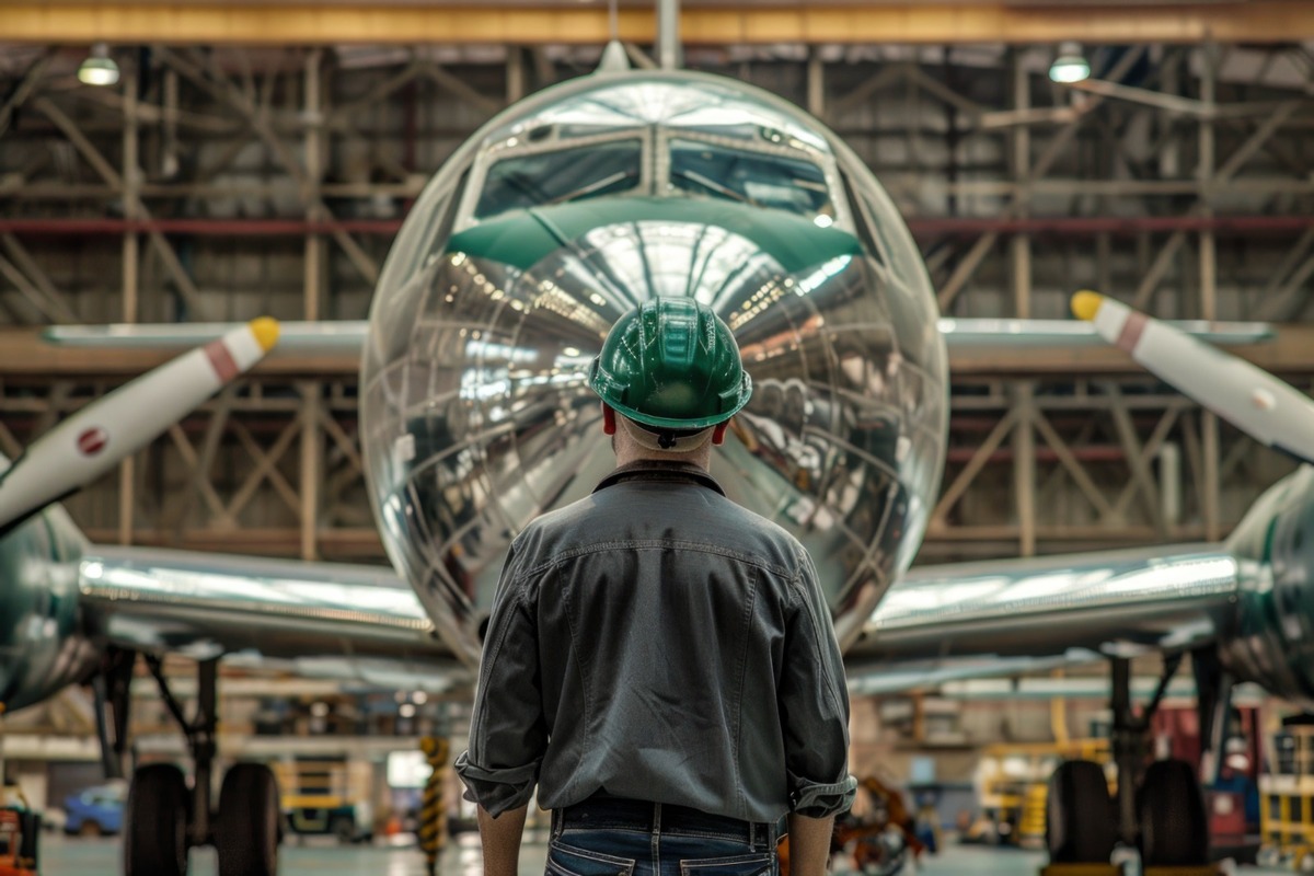 México es el decimocuarto proveedor aeroespacial a nivel mundial; enfocando en mejorar su clasificación para ingresar al top diez global. | Especial