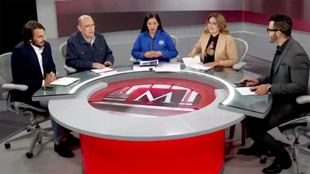 ¿México está preparado para el impacto de los aranceles de Trump? | Punto Medio