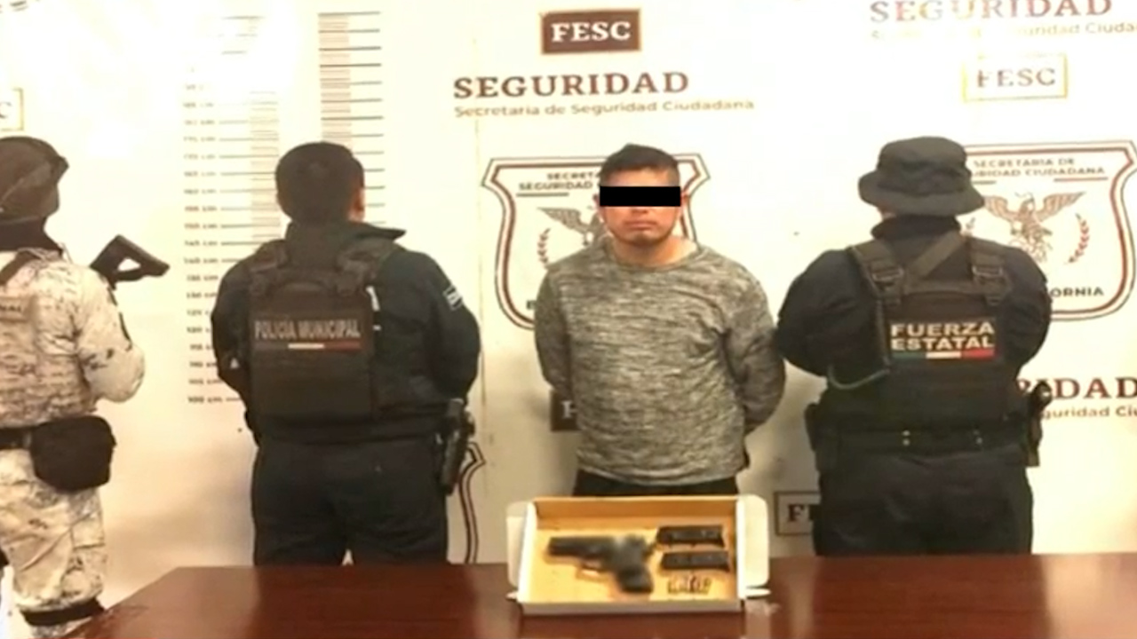 México suma 5 mil 988 personas detenidas tras operativos de la Operación Frontera Norte