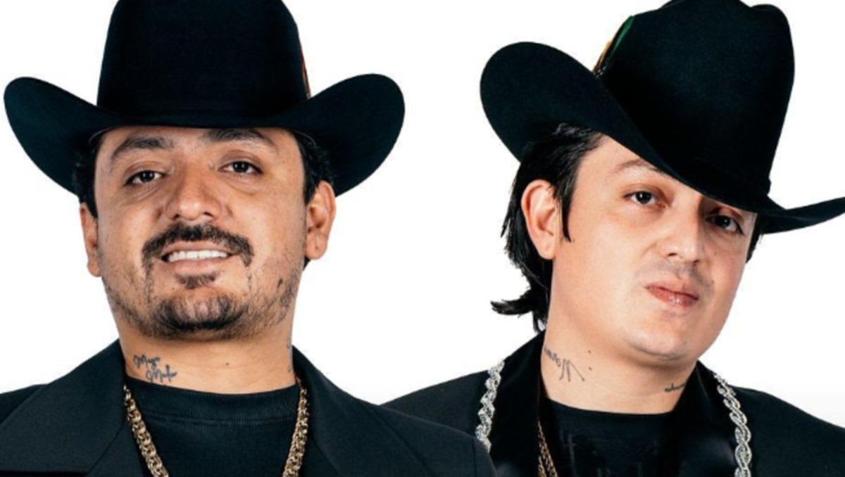 Poncho Quezada ha colabora con artistas famosos en el mundo del regional mexicano | Especial