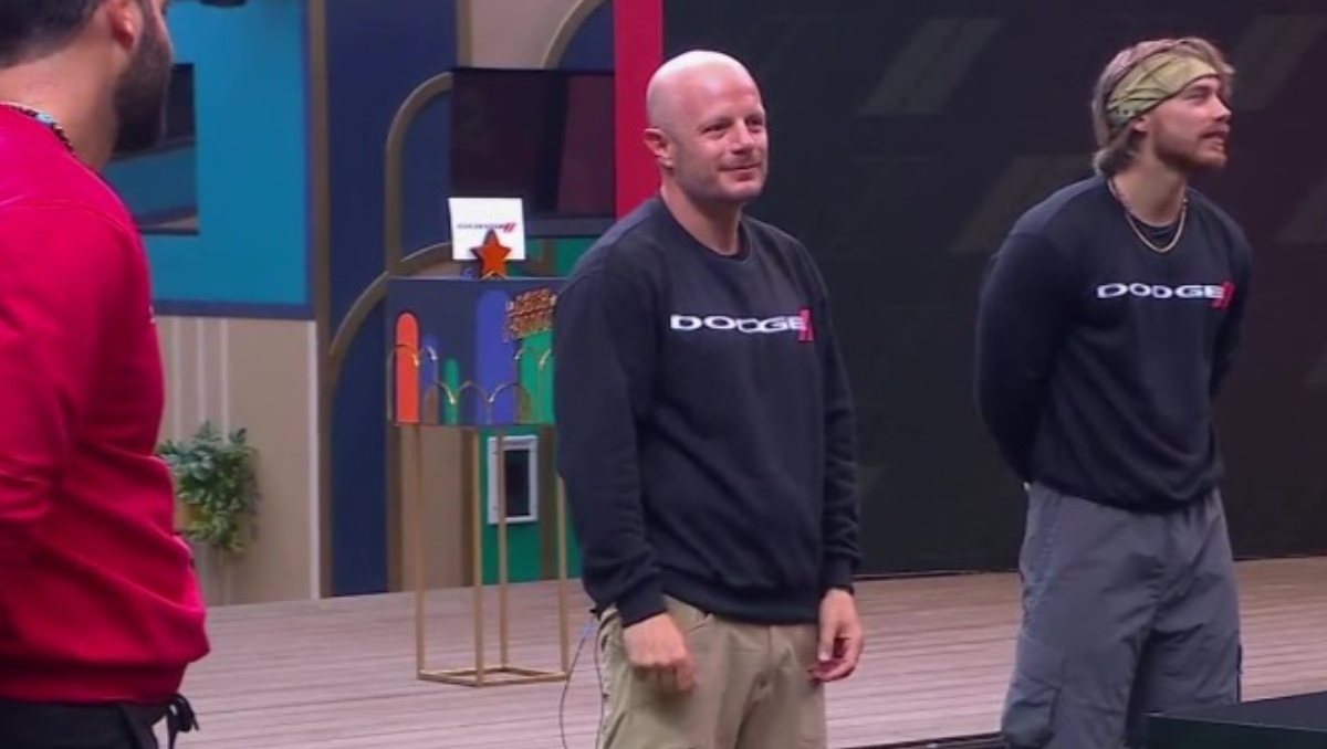 Primer líder de la nueva temporada de La Casa de los Famosos México