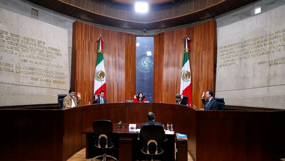 SCJN discutirá en agosto juicio que impugna elección de magistrados del TEPJF