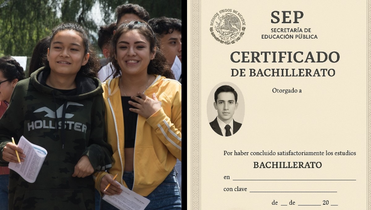 SEP explica diferencias de as nuevas modalidades del Bachillerato Nacional | Especial