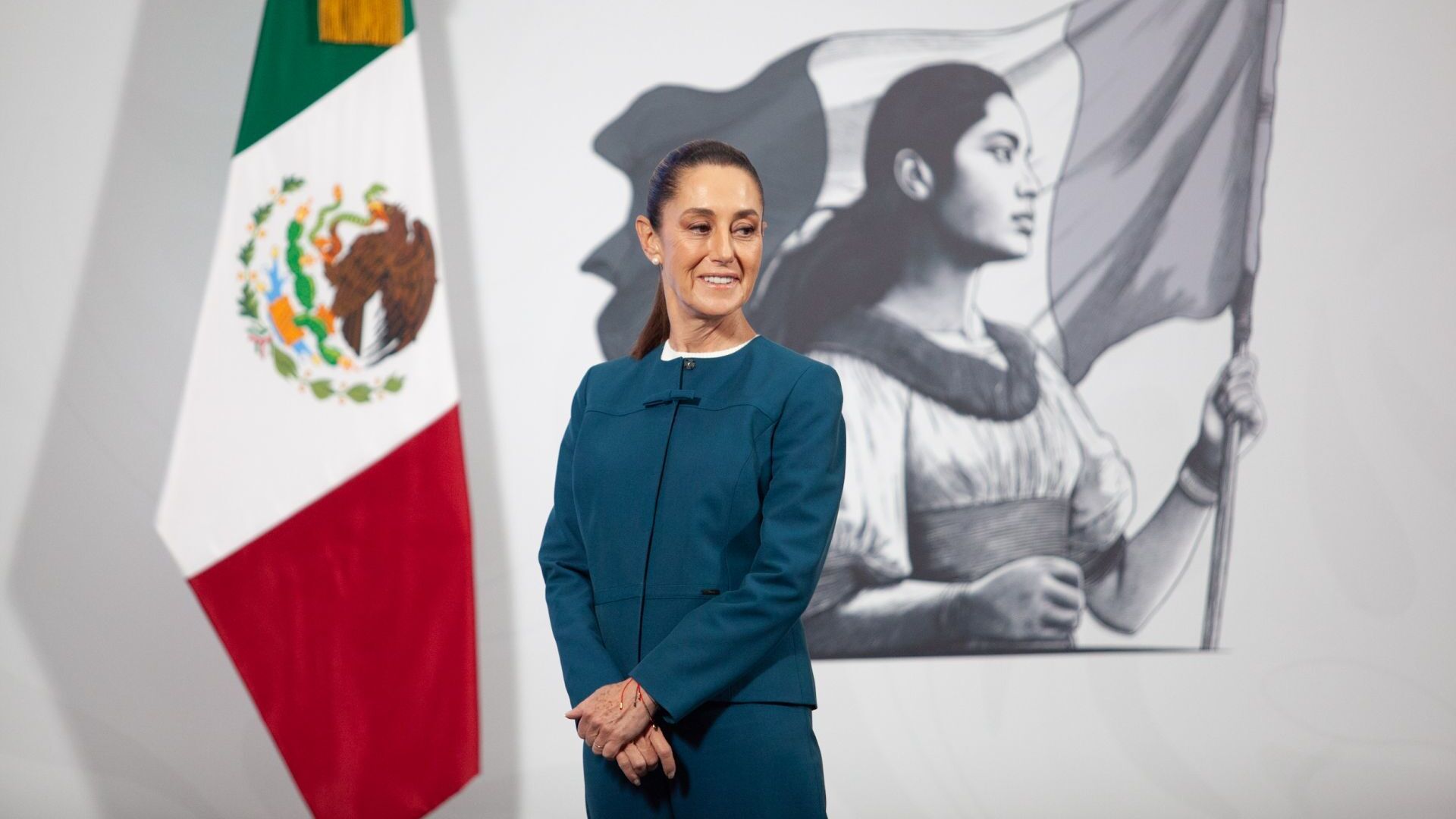 ¿Sheinbaum tomará vacaciones pronto? Esto dijo...