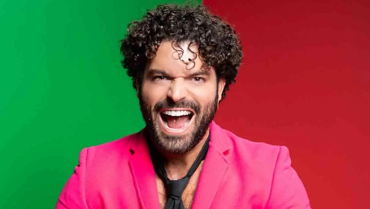 Adrián Di Monte ¿Por qué lo funan en redes? | ESPECIAL